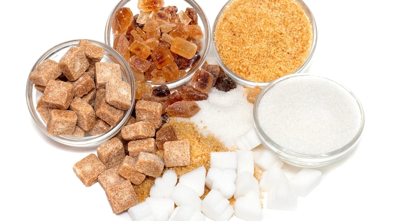 Khám phá lợi ích kỳ diệu của đường phèn mật mía đối với sức khỏe 2