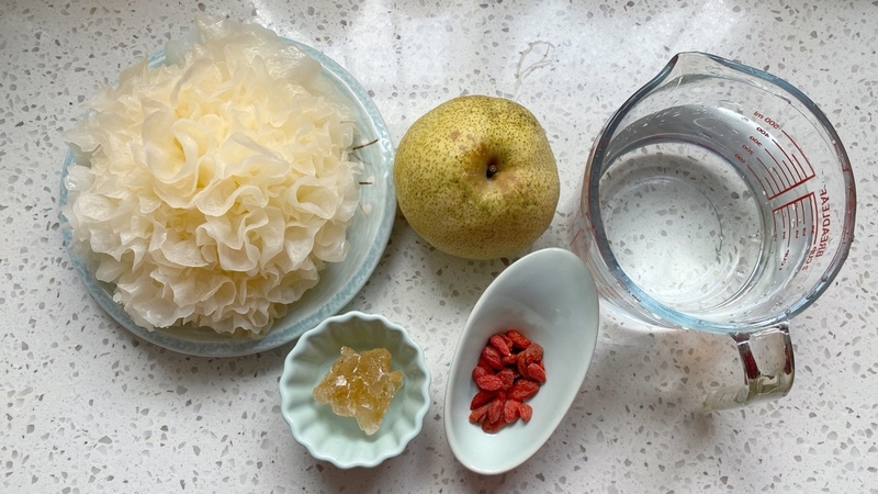 Khám phá lợi ích kỳ diệu của đường phèn mật mía đối với sức khỏe 3