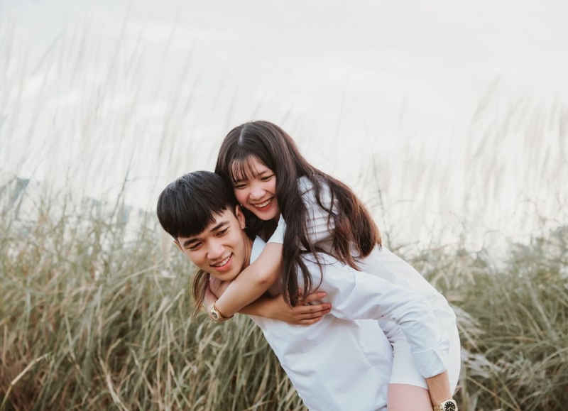 Khám phá lý do nhiều người yêu thích mối quan hệ mập mờ2