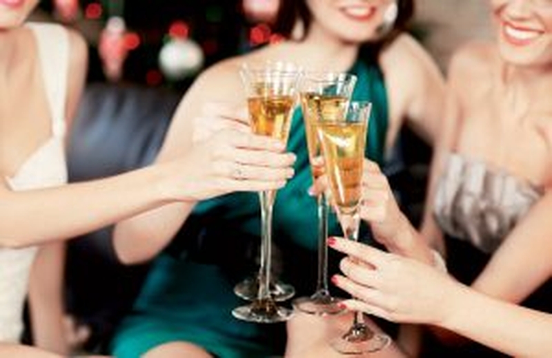 khám phá ngay 5 lý do phụ nữ tăng cân sau hôn nhân 2