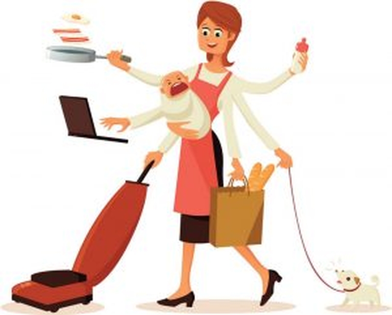 khám phá ngay 5 lý do phụ nữ tăng cân sau hôn nhân 3