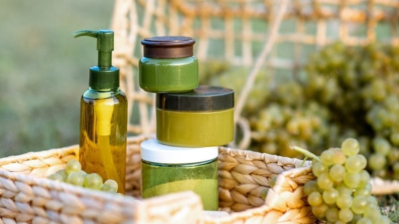 Khám phá ngay: Chất chống oxy hóa trong mỹ phẩm là gì? 1