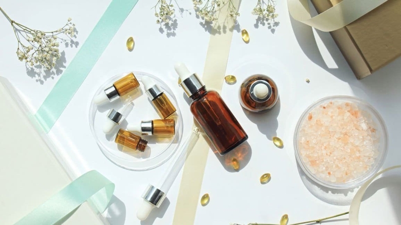 Khám phá ngay vitamin B3 có tác dụng gì cho da3