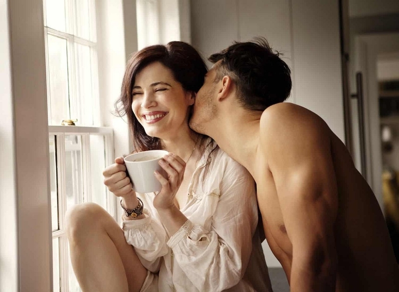 Khám phá nguyên nhân lý giải tại sao gần tới tháng lại ham muốn tình dục hơn 1