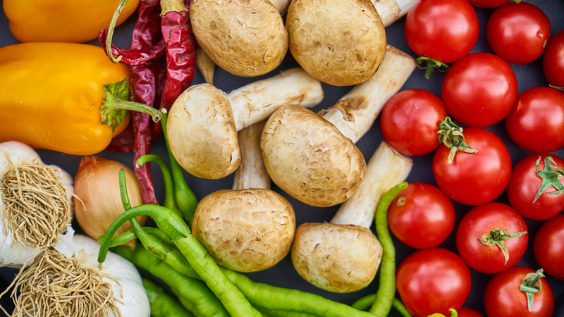 Khám phá nhu cầu dinh dưỡng khuyến nghị cho người Việt Nam 1