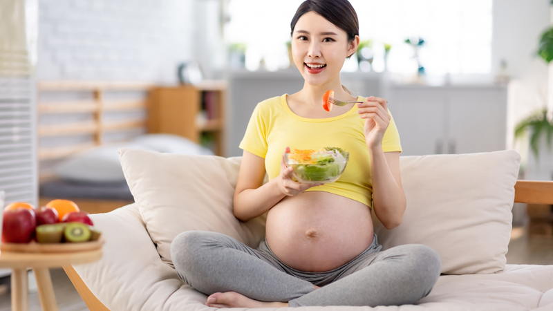 Khám phá nhu cầu dinh dưỡng khuyến nghị cho người Việt Nam 4