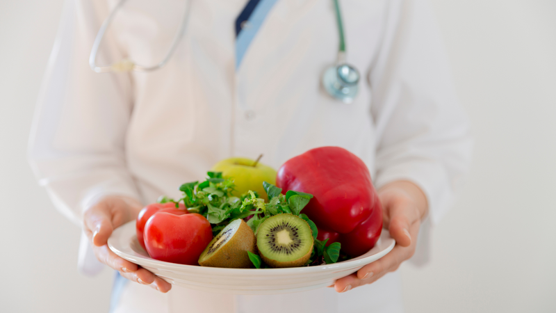 Khám phá nhu cầu dinh dưỡng khuyến nghị cho người Việt Nam 3