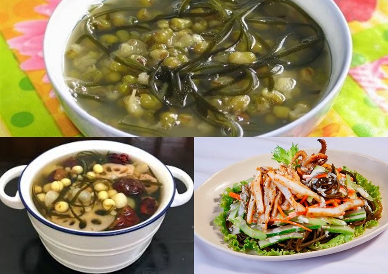 Khám phá những 5 tác dụng tuyệt vời của phổ tai đối với sức khỏe&nbsp; 3