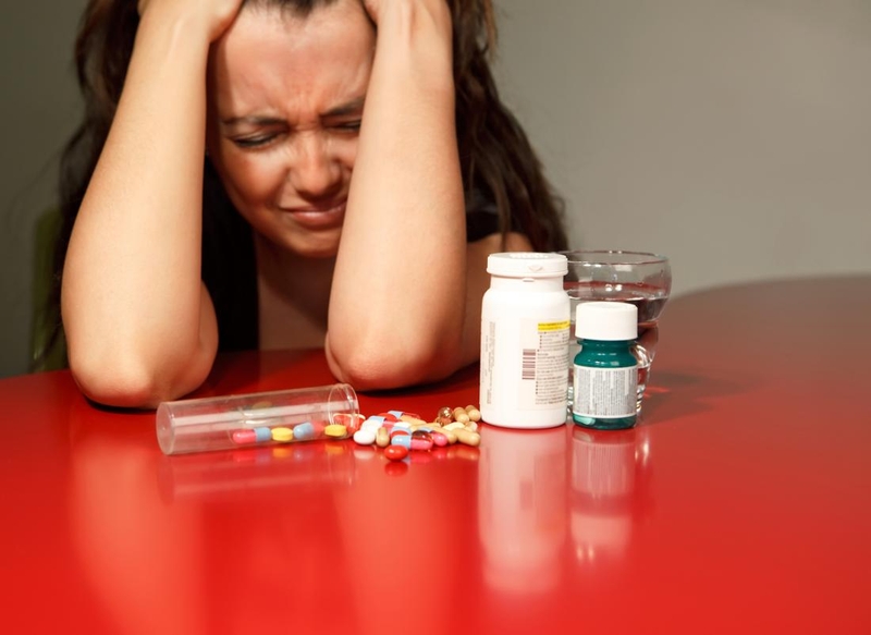 Khám phá những loại thuốc trị đau nửa đầu được sử dụng phổ biến nhất hiện nay3