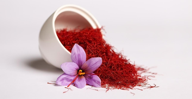 Saffron còn mang đến những lợi ích tuyệt vời cho nam giới nếu sử dụng thường xuyên