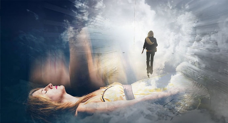 Trải nghiệm cận tử: Khám phá những thông tin thú vị có thể bạn chưa biết 4