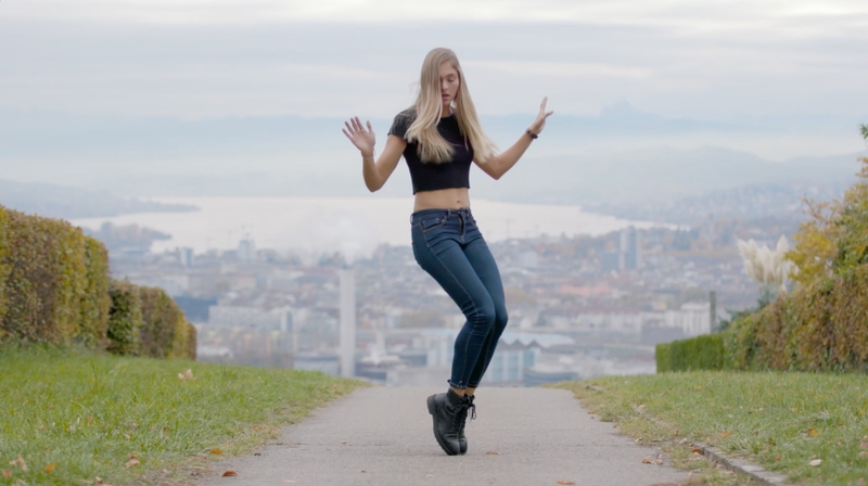 Khám phá sức hút và lợi ích từ việc nhảy shuffle 4