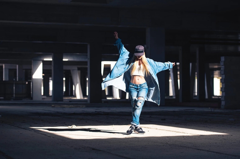 Khám phá sức hút và lợi ích từ việc nhảy shuffle 5