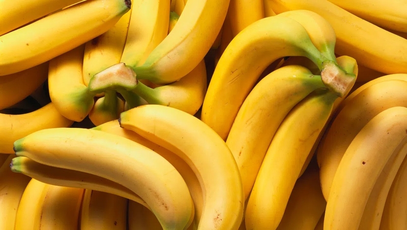 Khám phá thành phần dinh dưỡng của chuối 1