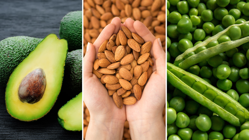 Khám phá top 15 thực phẩm tăng cơ nhanh các gymer không nên bỏ qua 4