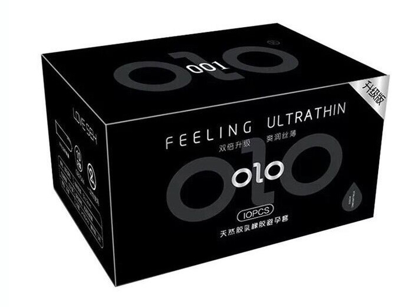 Khám phá top 6 sản phẩm bao cao su tốt nhất hiện nay 2