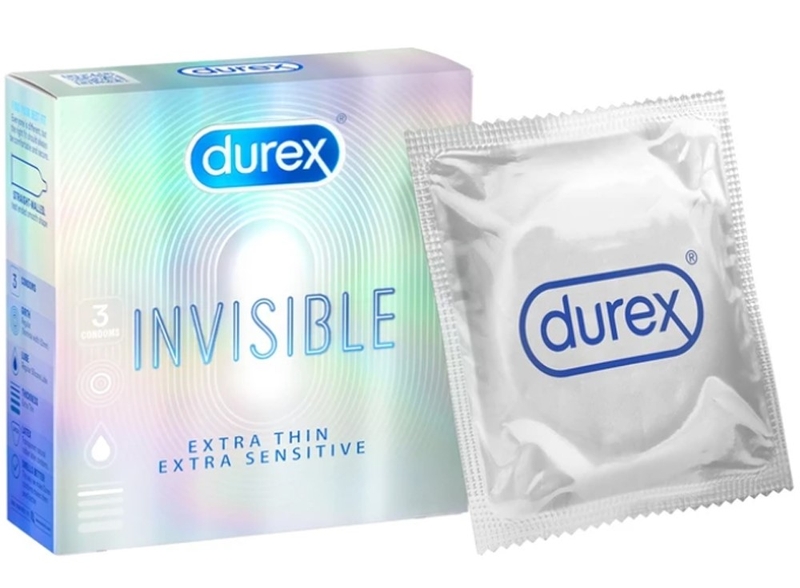 Khám phá top 6 sản phẩm bao cao su tốt nhất hiện nay 3