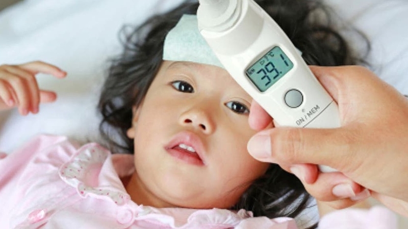 Khám phá top các Trung tâm tiêm chủng Hà Tĩnh được cha mẹ tin tưởng lựa chọn cho con 2