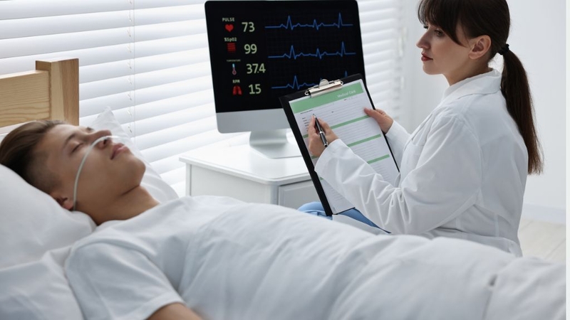 Khám phản xạ và những thông tin cần biết 1