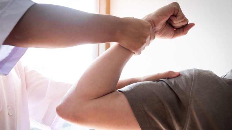 Khám phản xạ và những thông tin cần biết 3