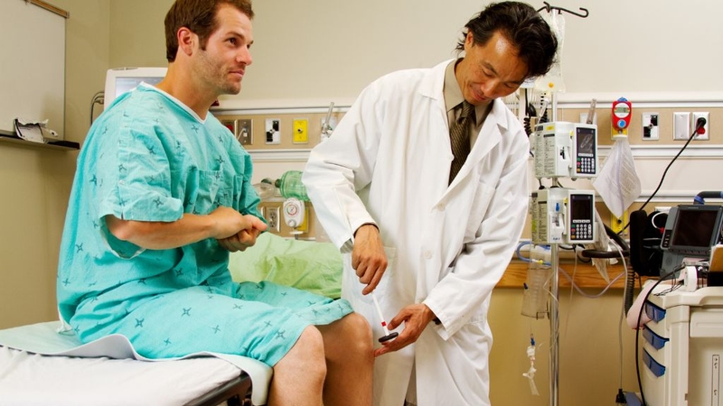 Khám phản xạ và những thông tin cần biết 4