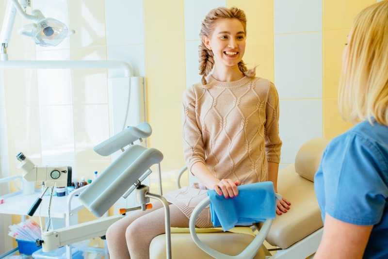 Khám phụ khoa có biết đã quan hệ hay chưa không - Đọc ngay! 2