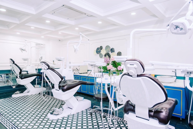 Khám răng ở đâu tốt tại TPHCM?