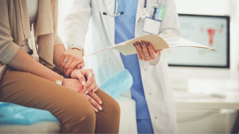 Khám sàn chậu là gì? Phải làm gì để bảo vệ sức khoẻ sàn chậu? 2