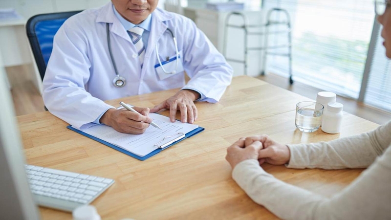 Khám sức khỏe đi làm bao nhiêu tiền? Khám sức khỏe ở đâu? 1