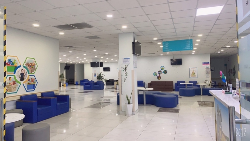 Khám sức khỏe đi làm ở đâu uy tín và đảm bảo? 4