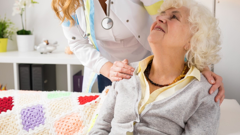 Bao lâu nên đi khám sức khỏe định kỳ?