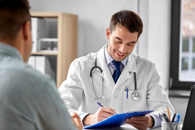 Khám lâm sàng chuyên khoa giúp đánh giá sức khỏe một cách toàn diện