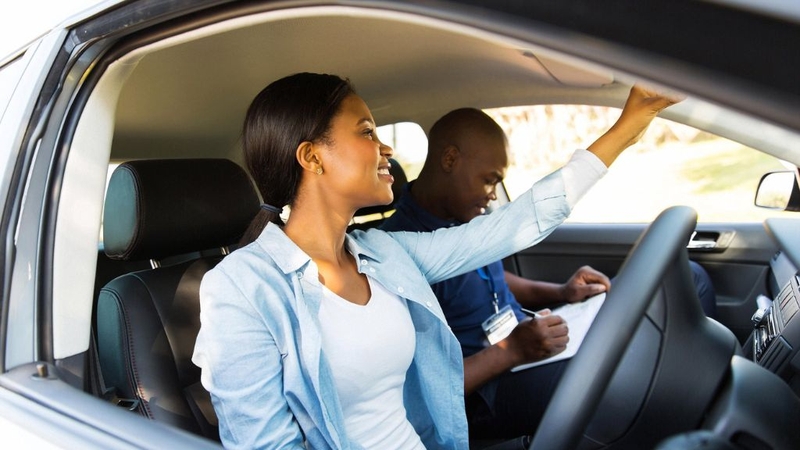 Khám sức khỏe lái xe ô tô như thế nào? Cần điều kiện gì? 1