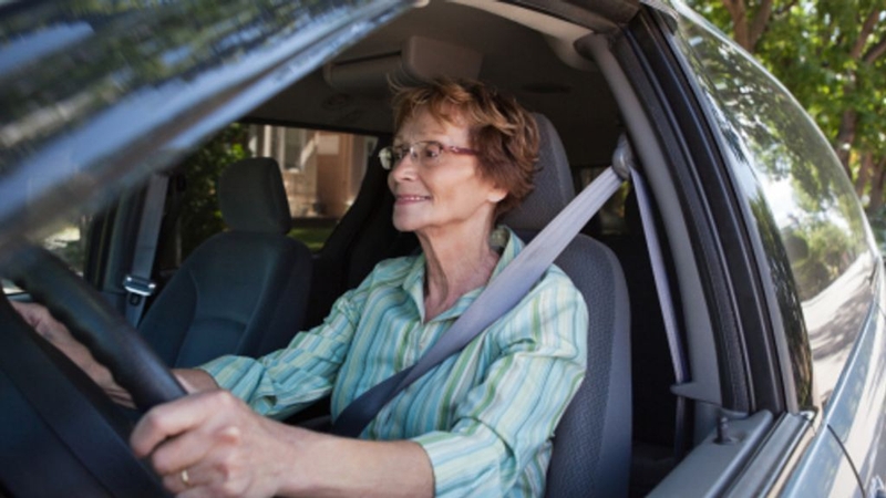 Khám sức khỏe lái xe ô tô như thế nào? Cần điều kiện gì? 3