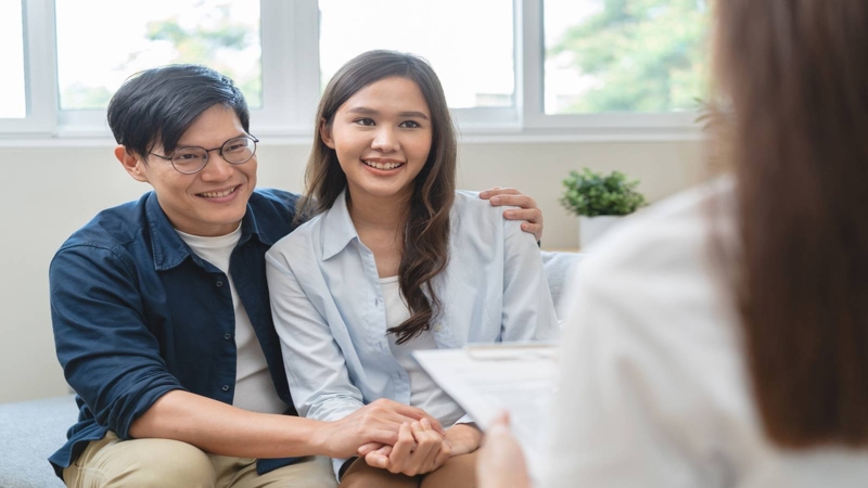 Khám sức khỏe sinh sản 2 vợ chồng bao gồm những gì? 1