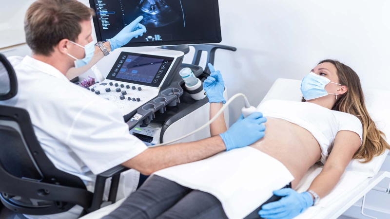 Khám sức khỏe sinh sản 2 vợ chồng bao gồm những gì? 4