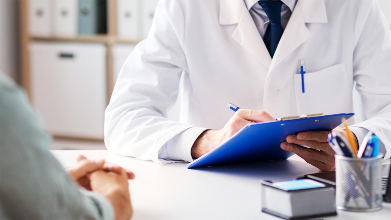 Khám sức khỏe theo thông tư 14 giá bao nhiêu? Cần lưu ý gì? 3