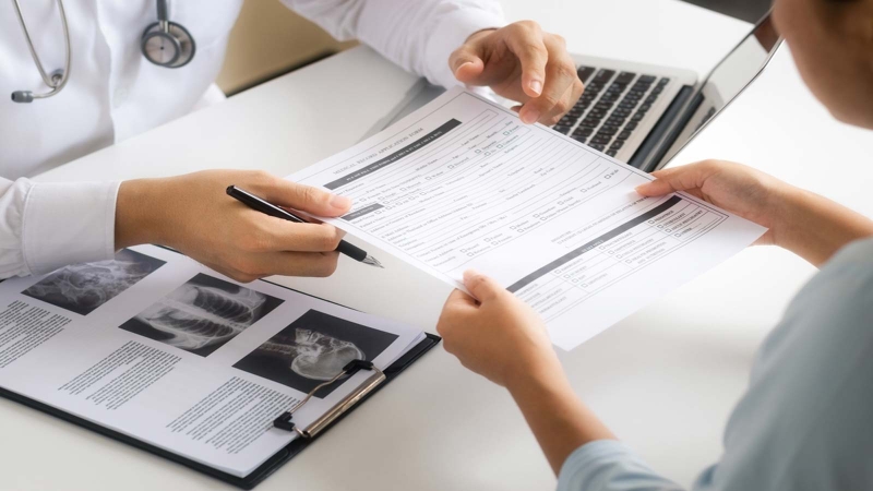 Khám sức khỏe theo thông tư 14 giá bao nhiêu? Cần lưu ý gì? 4