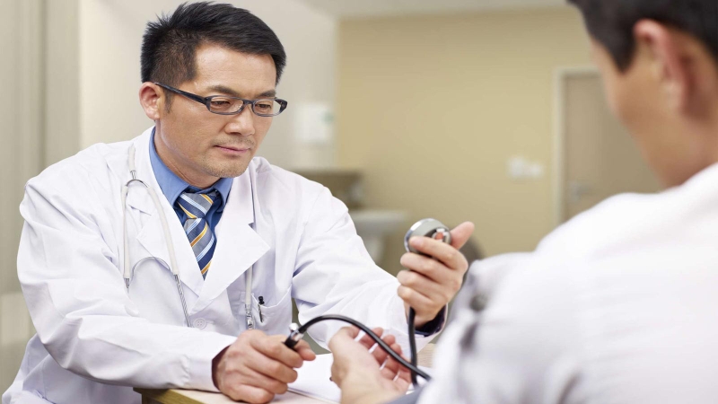 Khám sức khỏe theo thông tư 14 giá bao nhiêu? Cần lưu ý gì? 1