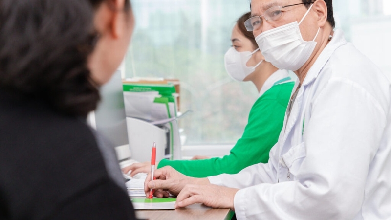 Khám tai biến ở bệnh viện nào tốt nhất tại Hà Nội Và Hồ Chí Minh? 3