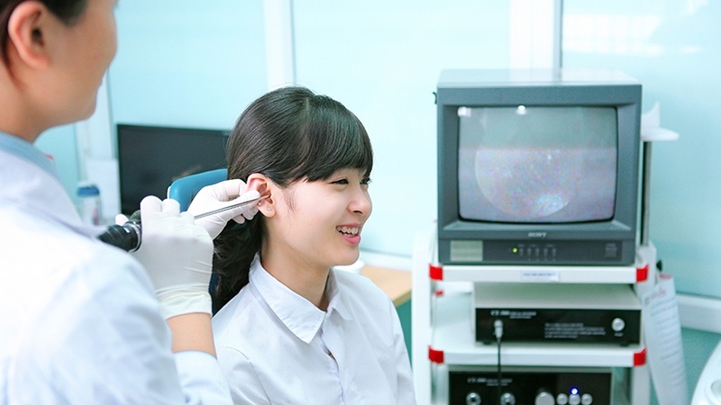 Khám tai mũi họng bao nhiêu tiền? Có đắt không? 1