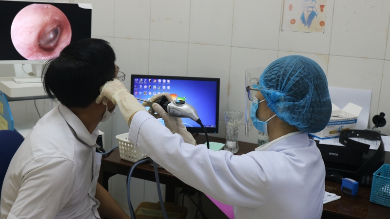 Khám tai mũi họng bao nhiêu tiền? Có đắt không? 2