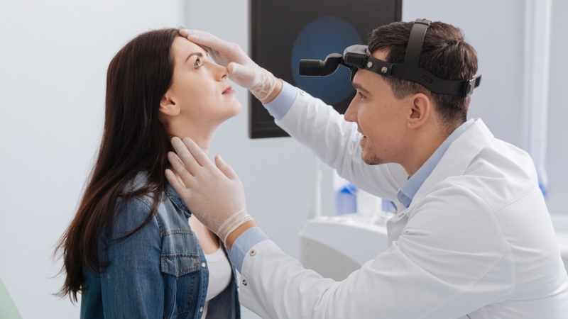 Khám tai mũi họng bao nhiêu tiền? Có đắt không? 3