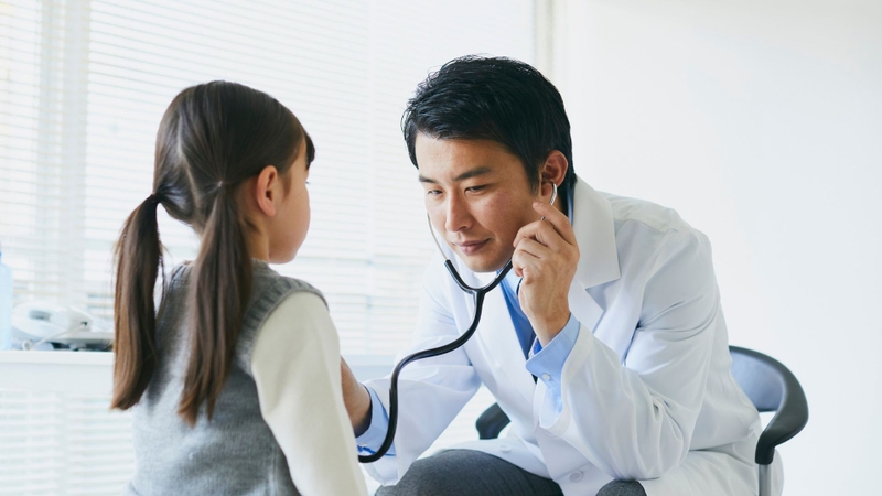 Khám tay chân miệng ở đâu TPHCM? Top địa chỉ uy tín ba mẹ nên biết 1