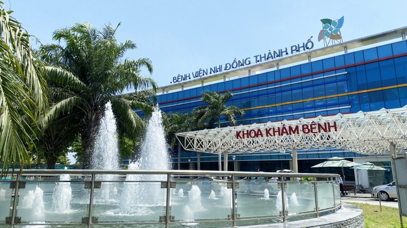 Khám tay chân miệng ở đâu TPHCM? Top địa chỉ uy tín ba mẹ nên biết 2