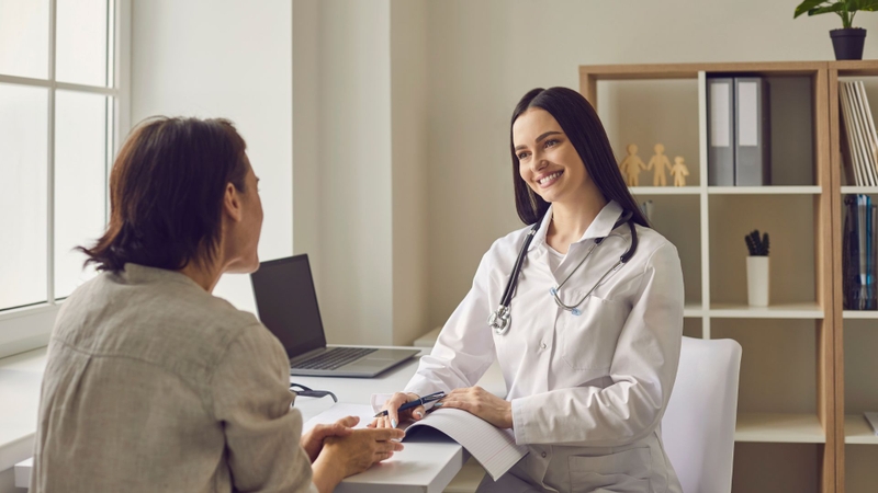 Khám tay chân miệng ở đâu TPHCM? Top địa chỉ uy tín ba mẹ nên biết 4