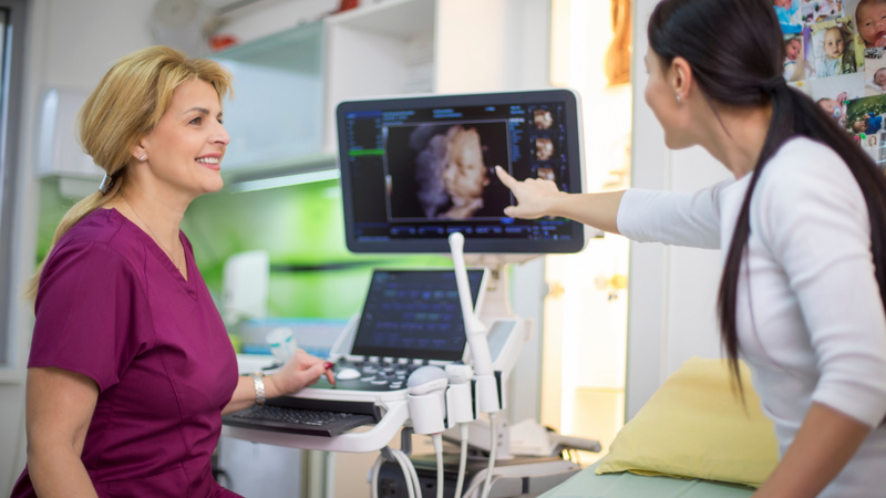 Khám thai tuần 22: Các xét nghiệm quan trọng và hướng dẫn chi tiết 2