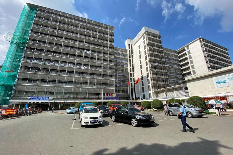 Khám thận ở đâu tốt nhất TPHCM: 4 địa chỉ uy tín dành cho bạn 3