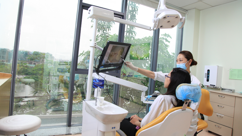 Khám thể lực là khám những gì - Bạn đã biết chưa? 5