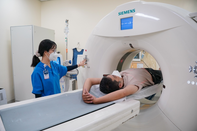 Khám thể lực là khám những gì - Bạn đã biết chưa? 4